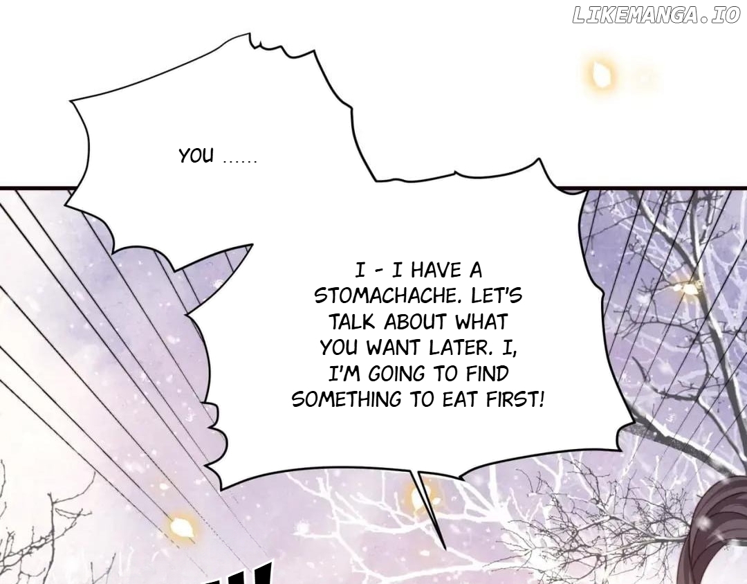 Lonely Emperor Chases His Sister-in-Law Chapter 67 - page 88